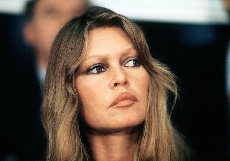 Muere Brigitte Bardot, símbolo erótico del cine francés, a los 91 años