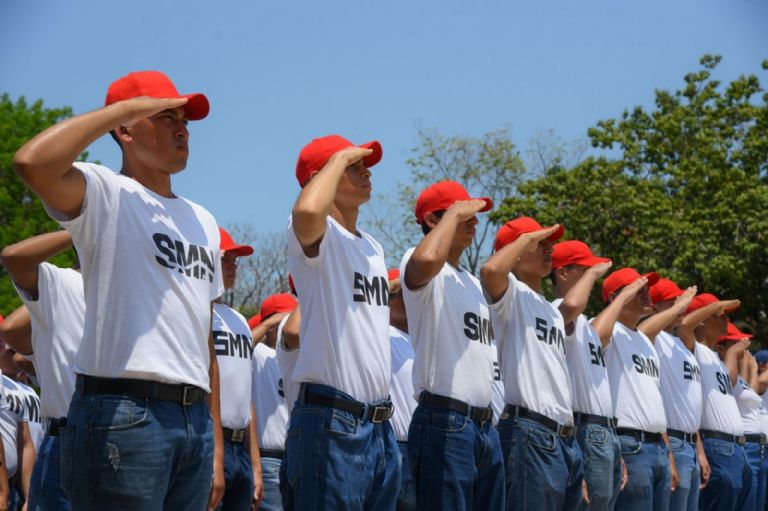 Cartilla Militar, obligatoria en 2026 para ingresar a escuelas y universidades