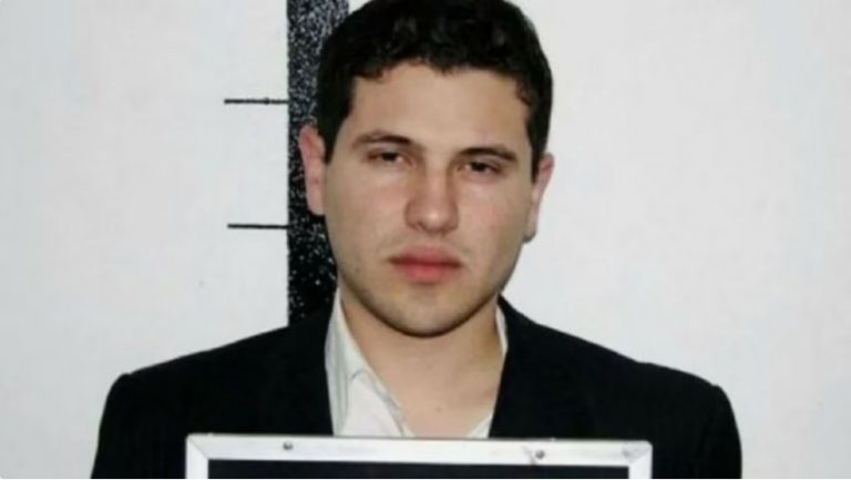 Detienen a cuñado y suegro de Iván Archivaldo Guzmán Salazar