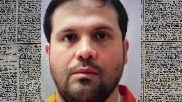 Tras declararse culpable de narcotráfico, Joaquín Guzmán López será testigo protegido