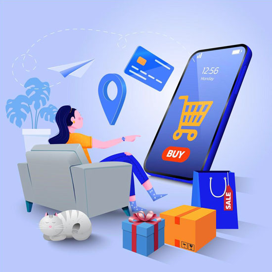 Confían en realizar compras vía digital, 8 de cada 10 mexicanos