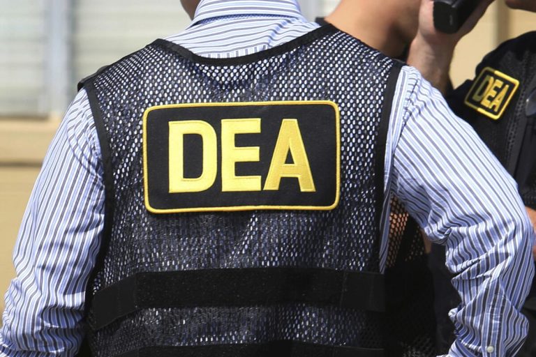 CJNG y CDS disminuyeron potencia letal del fentanilo en EEUU: DEA