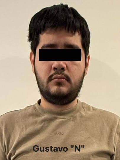 Fuerzas Federales detienen a generador de violencia en Baja California  