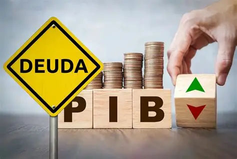 Sheinbaum cierra 2025 con deuda récord: 53.6% del PIB