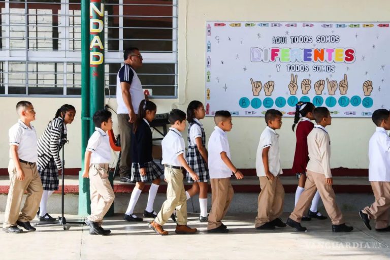 La 4T perpetúa la crisis educativa: ONG