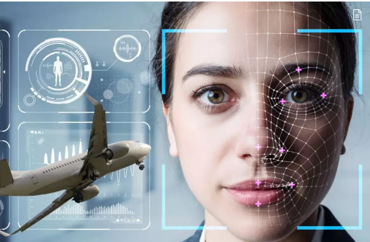Entradas y salidas a EEUU más estrictas: Toma de datos biométricos obligatoria en aeropuertos a partir de hoy 26 de diciembre