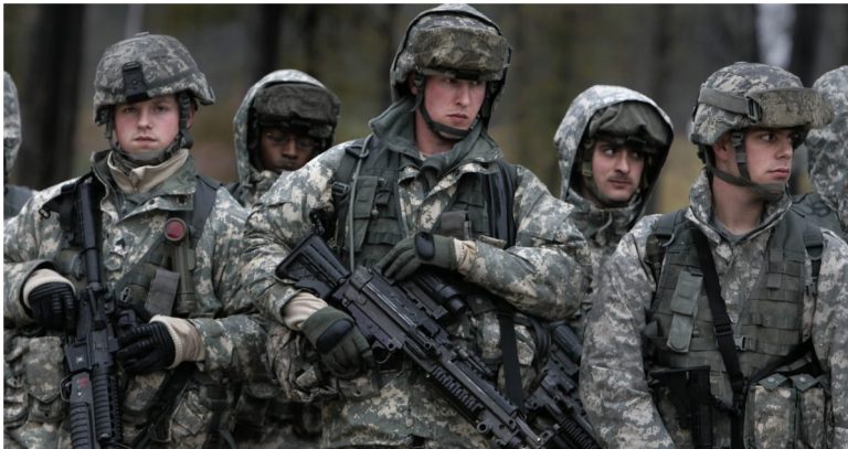 EE.UU considera emplear «fuerza letal» en combate contra Cárteles del narcotrafico, en su frontera con México