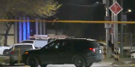 Fallida emboscada a policías, quienes abaten a dos sicarios