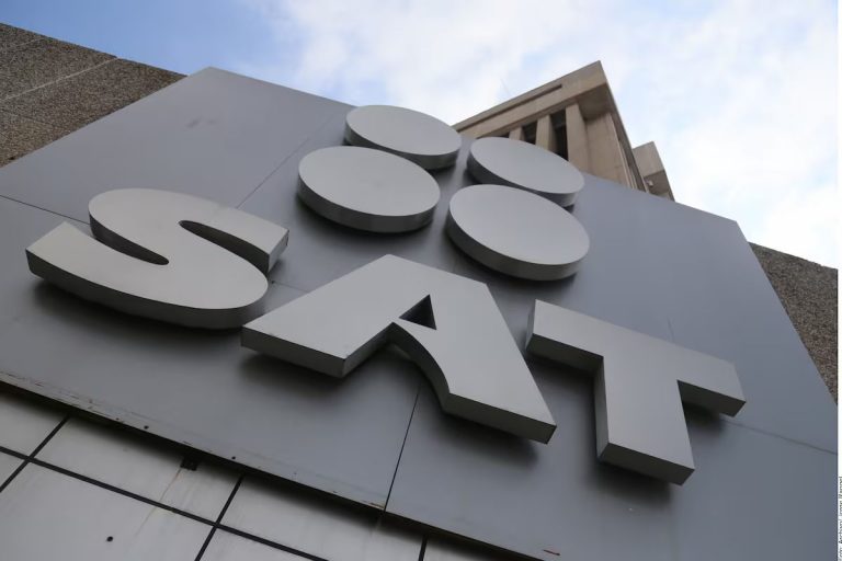 Denuncian coerción y abusos de SAT contra empresarios de EE.UU.