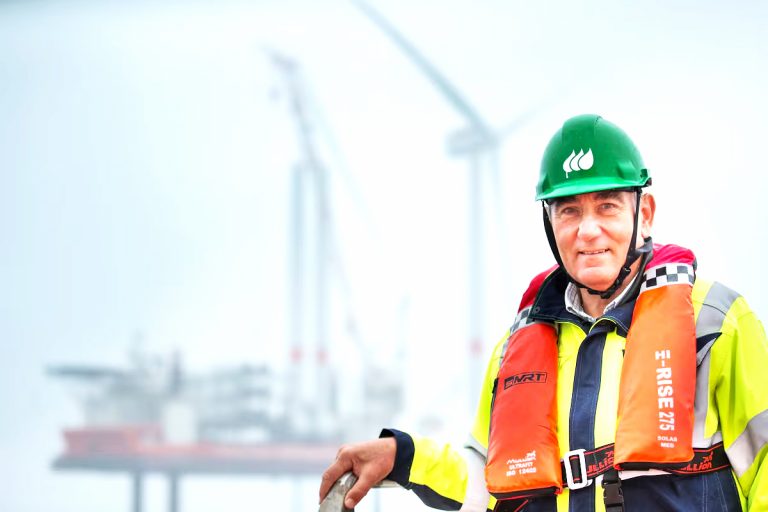 Trump frena el proyecto eólico marino clave de Iberdrola en EE.UU.