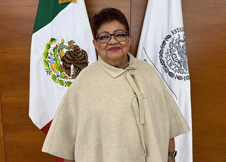 En tiempos de Ernestina Godoy como fiscal de la CdMx, aumentaron las desapariciones
