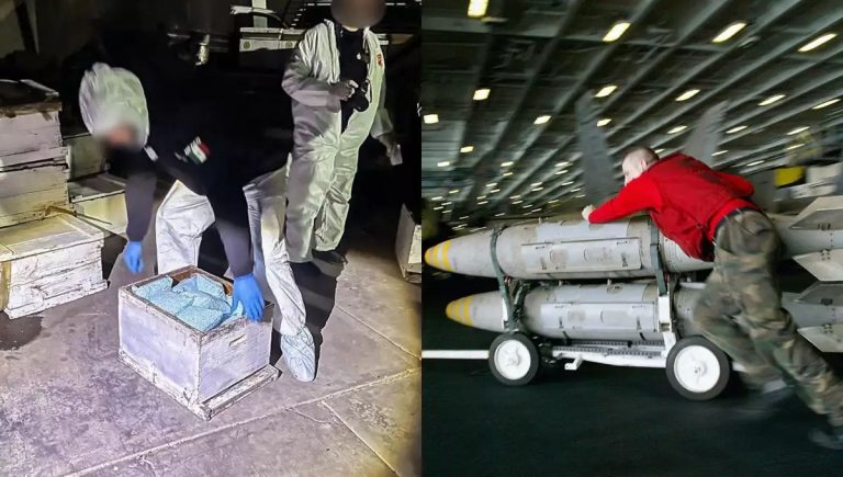 Nueva clasificación del fentanilo abre a EU combatir cárteles y abastecedores