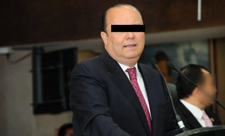 Maru Campos ligada a red de corrupción de César Duarte; recibía dinero de “nómina secreta”