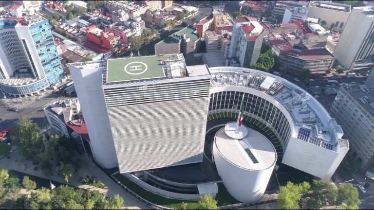 Oculta Senado gasto de las bancadas desde 2022