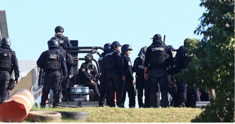 Ataques armados en Zihuatanejo Guerrero: hay tres fallecidos y un herido