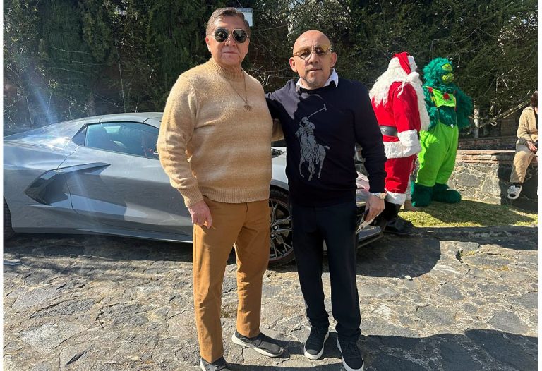 Se inaugura el Centro de rehabilitación “Aldeanos Fraternidad”