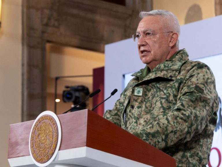 Anuncian plan de operaciones especiales entre los ejércitos de México y Guatemala por ataques del Cártel de Sinaloa