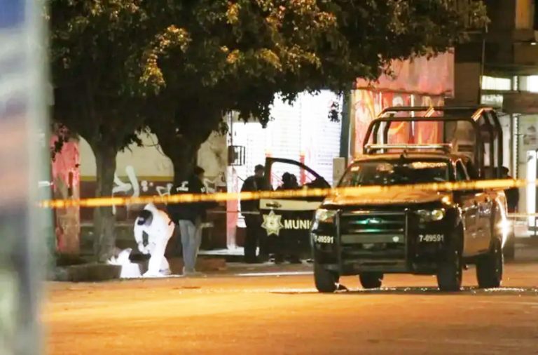 Sangriento fin de semana: 164 ejecutados