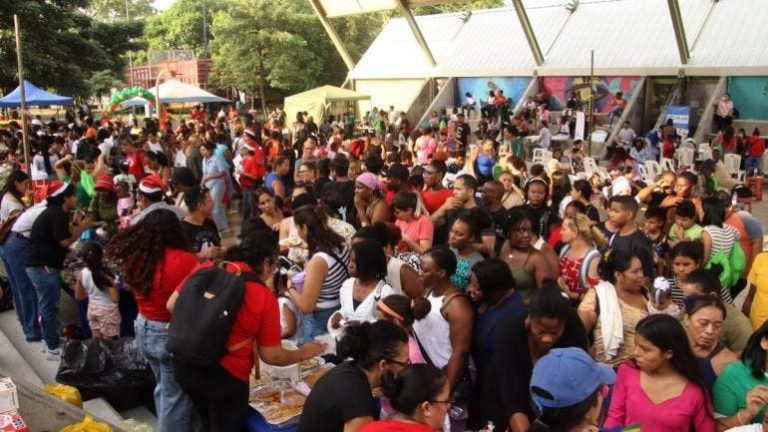 Alerta Iglesia sobre asentamientos de migrantes en templos de Tapachula