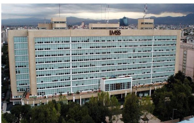 Secretaría Anticorrupción y Buen Gobierno sanciona a proveedor del IMSS por dar información falsa