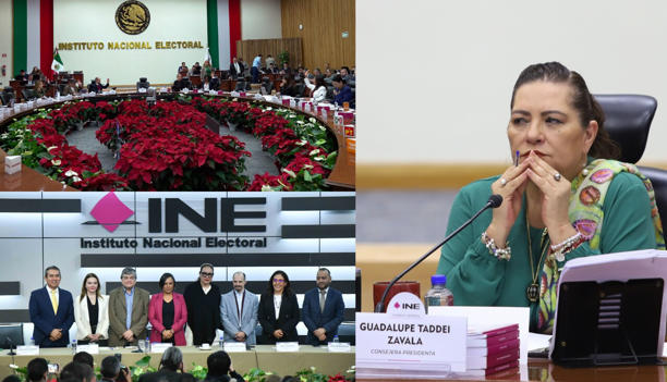 Aumento récord en retiros voluntarios de personal del INE