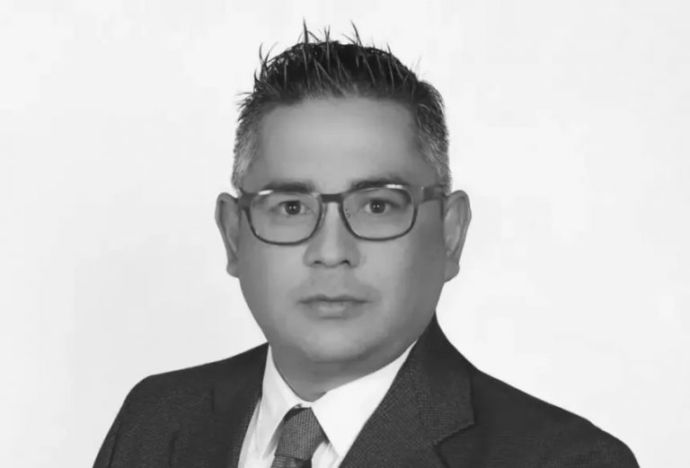 Se suicida juez del caso César Duarte