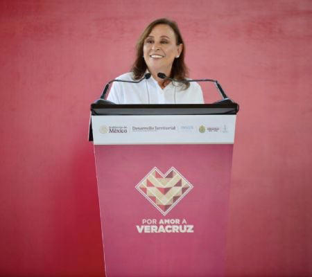 Nahle recula sobre cargo a periodista: “no hay terrorismo en México”