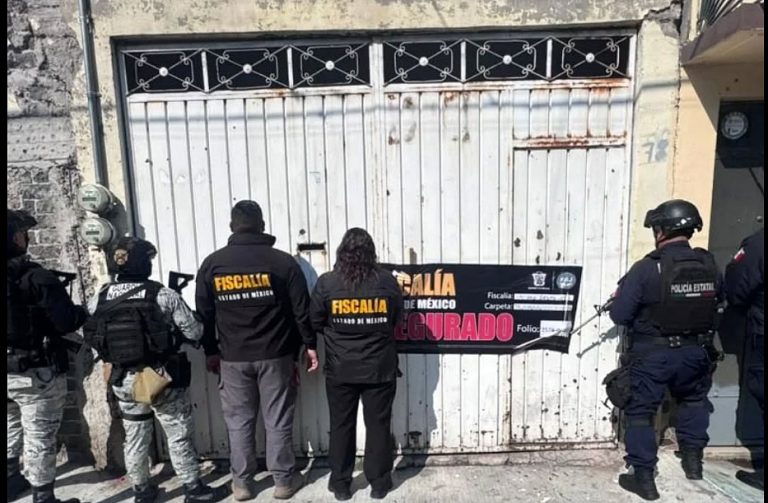 «Operación Restitución»aseguró 1,321 inmuebles y devolver 779 a sus legítimos dueños