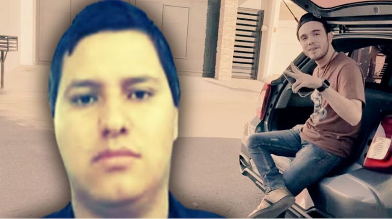 ¿Por qué mataron a El Panu? teoría sobre su sobrino que apunta a una venganza familiar