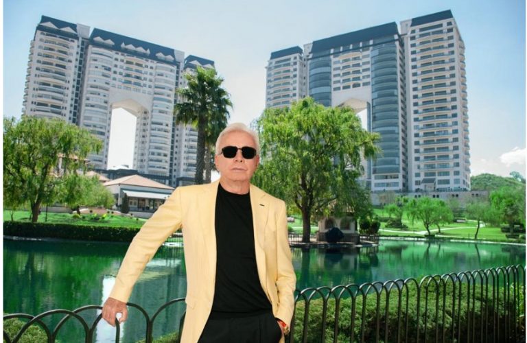 Pedro Fuentes Hinojosa “Emperador de Fuentes de las Lomas”