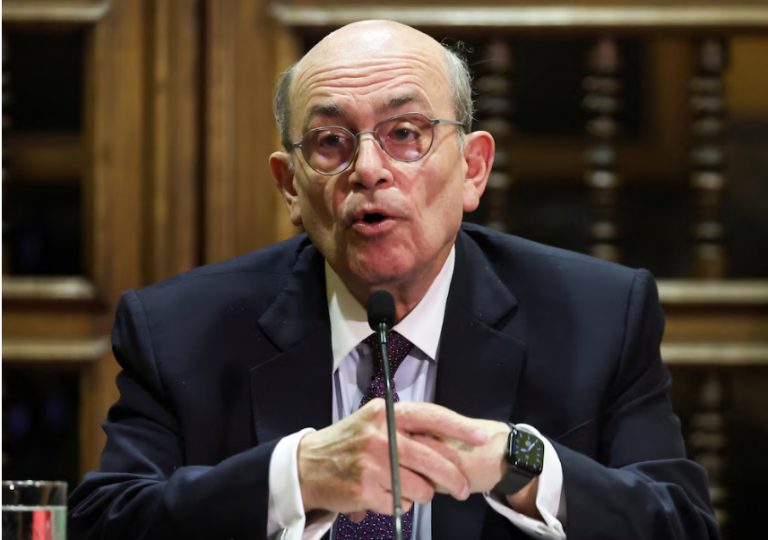 Agentes del FBI y DEA ingresaron a Perú: expertos analizarán y darán recomendaciones para combatir la delincuencia