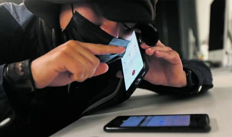 Extorsiones suben a niveles récord en México en 2025