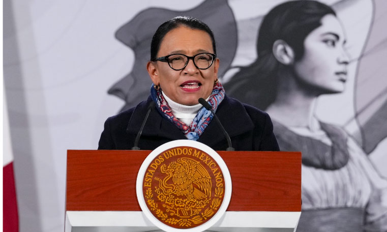 Suman 145 mil 537 repatriaciones a México durante 2025, reporta Segob