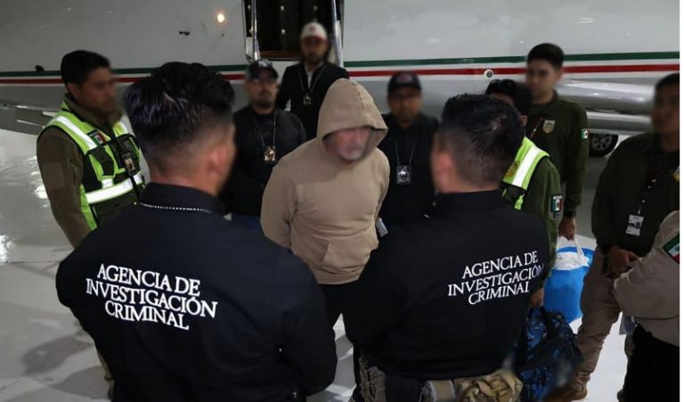 Fiscalía amplía plazo  de tres meses, para el cierre de investigación contra Hernán Bermúdez Requena