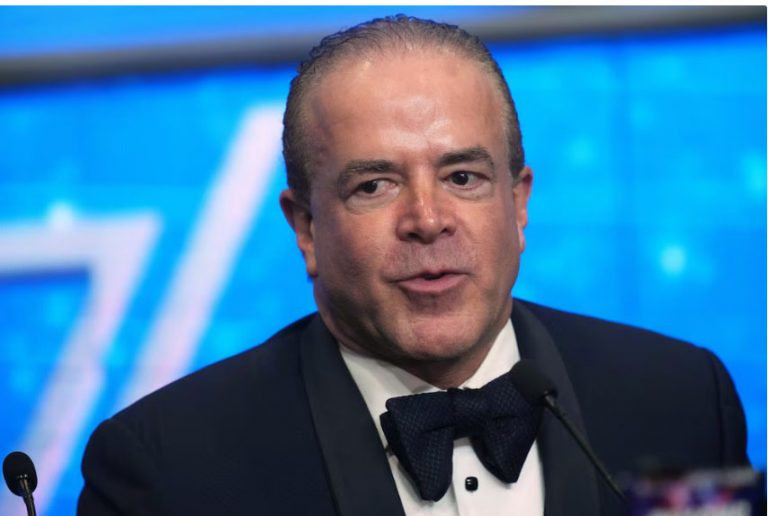 FGR asegura que actúa apegada al debido proceso en el caso de Raúl Rocha Cantú