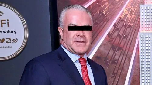 Bloquea cuentas bancarias del copropietario de Miss Universo