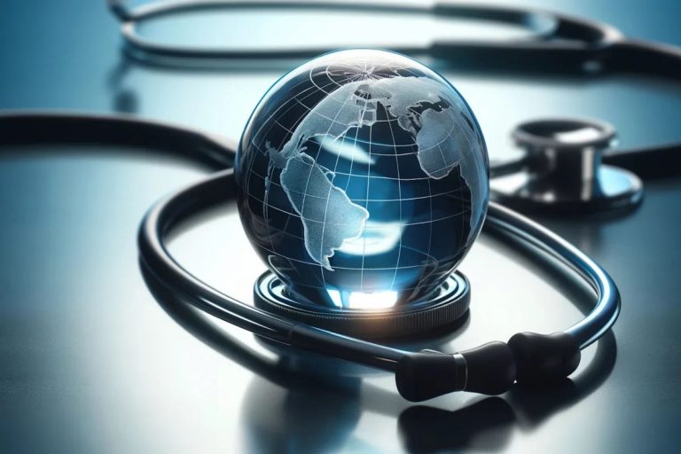 Lanzan estrategia de atención médica unificada y nuevos protocolos