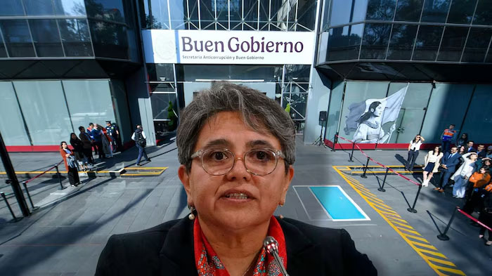 Gobierno sanciona a 4 empresas por mentir en contratos de agua