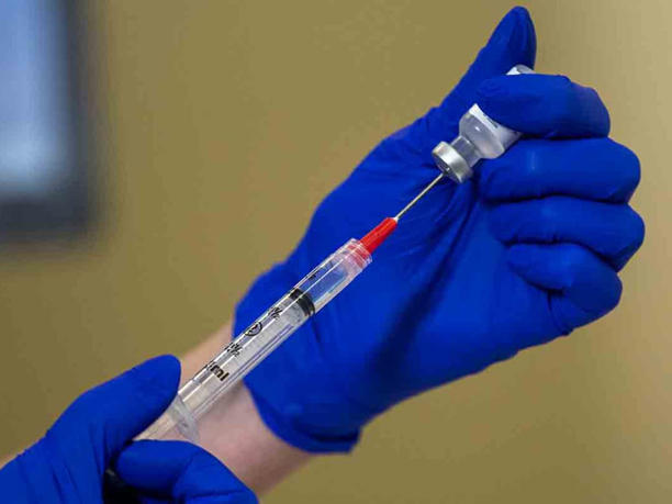 Advierten: México está en peligro como “país libre de sarampión”