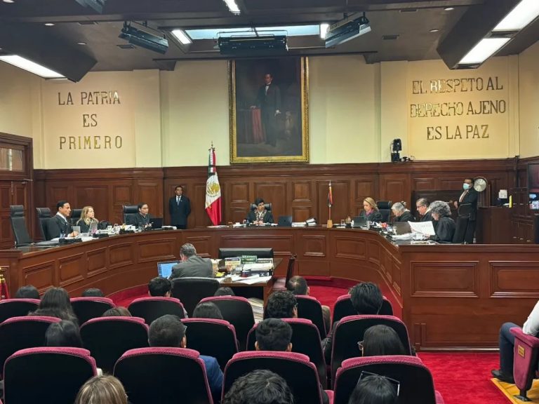 SCJN analizará litigios contra Samsung por adeudos fiscales de 6 mil 714 mdp