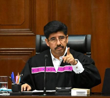 Reforma judicial: tras resolución de la Corte dan revés a jueces amparados