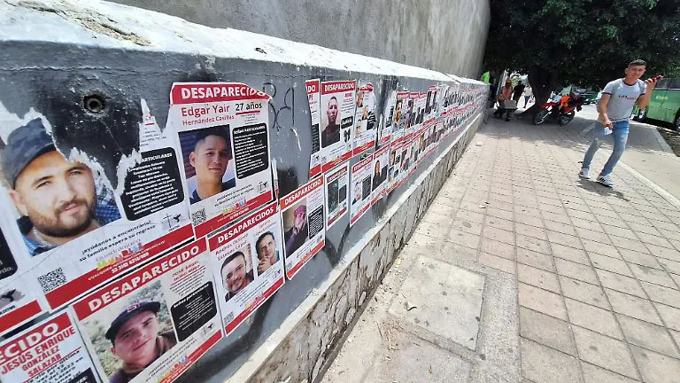 Con datos biométricos del INE, identifican más de 34 mil cuerpos