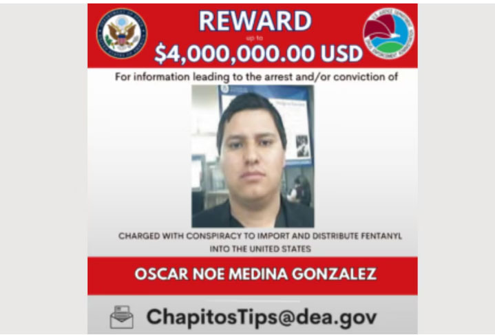 Últimas horas con vida de “El Panu” antes de ser atacado, en la Zona Rosa