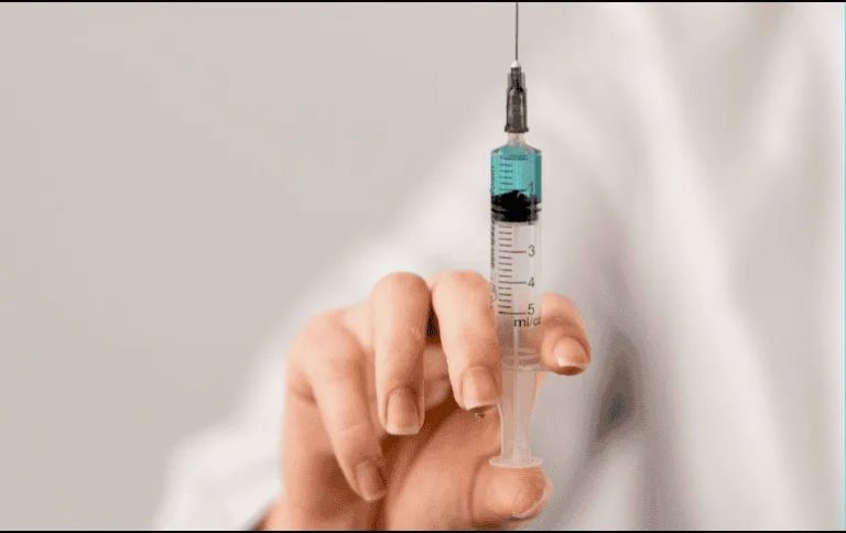 Aumenta demanda de vacunas contra influenza por supergripe en México