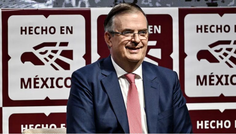 Revisión del T-MEC inicia en enero: Ebrard asegura que concluirá en julio de 2026