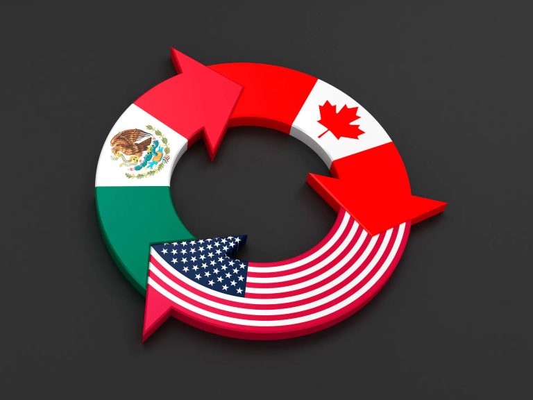 Hay una presión muy fuerte de EE.UU. sobre México por T-MEC: Kenneth Smith