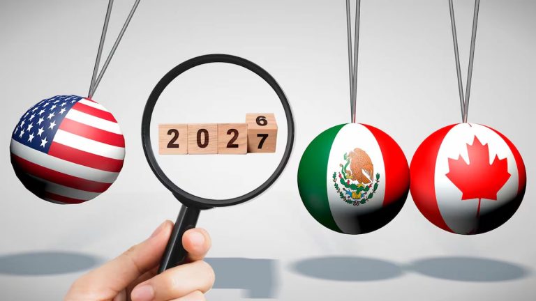 Inician hoy Estados Unidos audiencias pare revisión del T-MEC