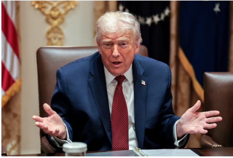 Donald Trump no descartó una intervención militar en Venezuela: “Nicolás Maduro tiene los días contados”