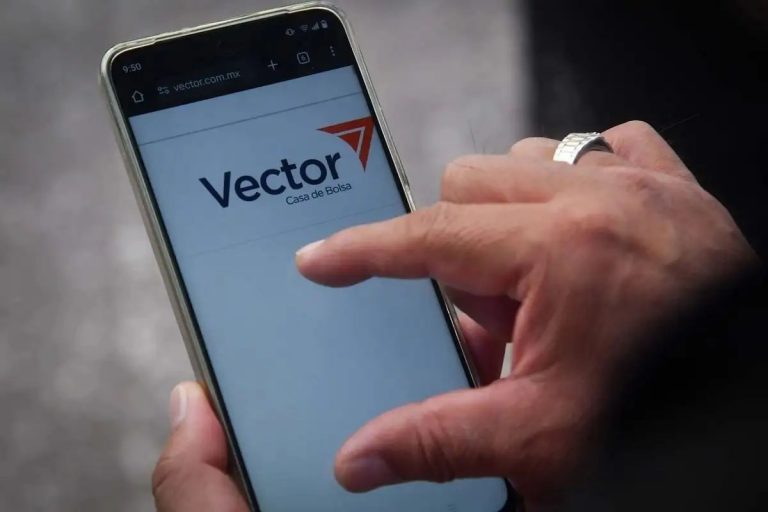 La CNBV revoca la autorización de Vector para operar como casa de bolsa