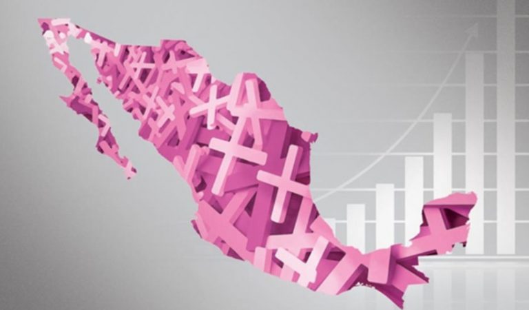 En 11 meses de 2025, han sido víctimas de algún delito 124,367 mujeres